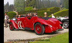 Lagonda M45 and LG45 1933-1937